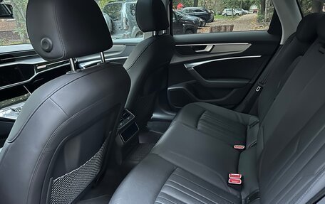Audi A6, 2019 год, 3 850 000 рублей, 20 фотография