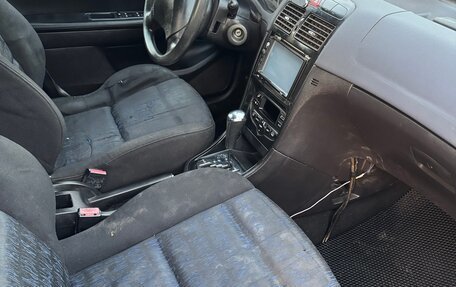 Peugeot 307 I, 2004 год, 180 000 рублей, 8 фотография