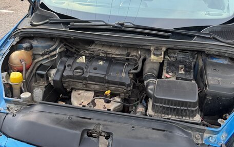 Peugeot 307 I, 2004 год, 180 000 рублей, 6 фотография