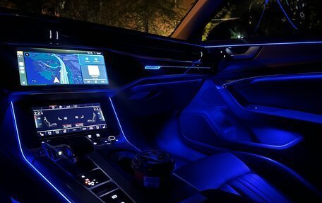 Audi A6, 2019 год, 3 850 000 рублей, 26 фотография