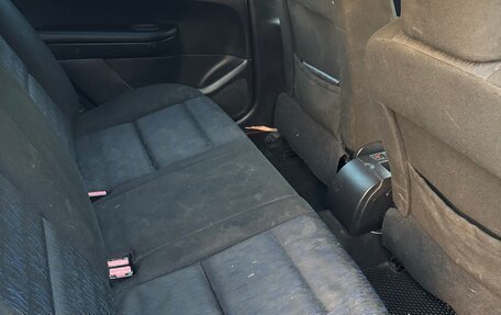 Peugeot 307 I, 2004 год, 180 000 рублей, 9 фотография