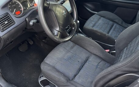 Peugeot 307 I, 2004 год, 180 000 рублей, 7 фотография