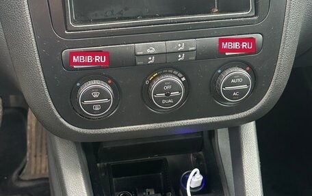 Volkswagen Golf V, 2007 год, 350 000 рублей, 7 фотография