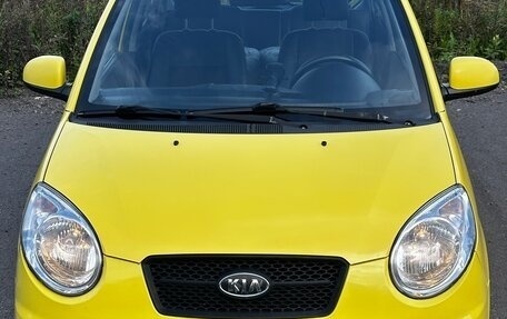 KIA Picanto I, 2009 год, 540 000 рублей, 3 фотография