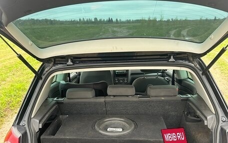 Volkswagen Golf V, 2007 год, 350 000 рублей, 6 фотография