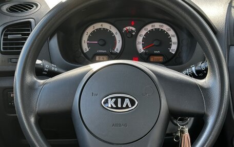 KIA Picanto I, 2009 год, 540 000 рублей, 17 фотография