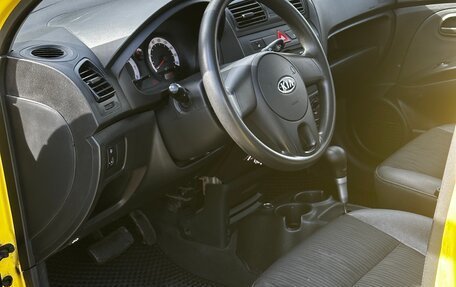 KIA Picanto I, 2009 год, 540 000 рублей, 14 фотография