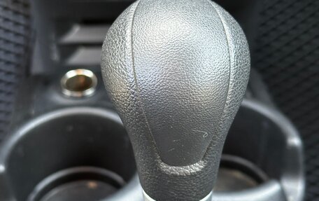KIA Picanto I, 2009 год, 540 000 рублей, 20 фотография