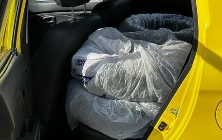 KIA Picanto I, 2009 год, 540 000 рублей, 28 фотография