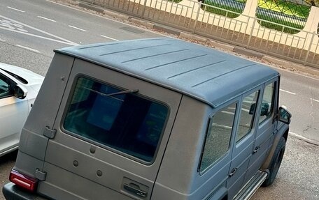 Mercedes-Benz G-Класс W463 рестайлинг _ii, 1997 год, 1 500 000 рублей, 6 фотография
