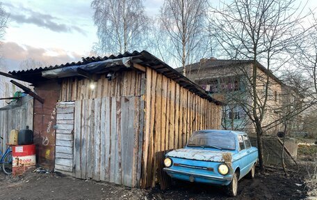 ЗАЗ 968, 1984 год, 35 000 рублей, 4 фотография