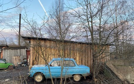 ЗАЗ 968, 1984 год, 35 000 рублей, 3 фотография