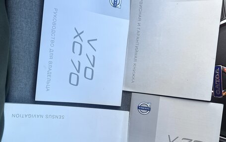 Volvo XC70 II рестайлинг, 2014 год, 1 470 000 рублей, 2 фотография