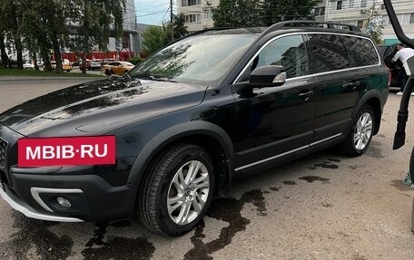 Volvo XC70 II рестайлинг, 2014 год, 1 470 000 рублей, 4 фотография
