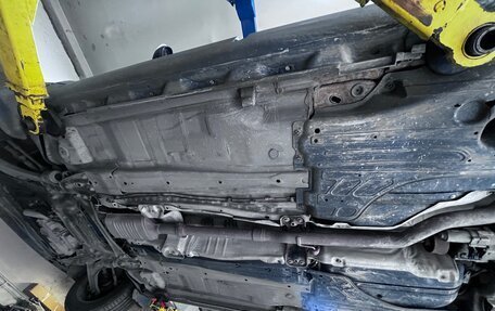 Volvo XC70 II рестайлинг, 2014 год, 1 470 000 рублей, 10 фотография