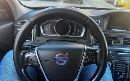 Volvo XC70 II рестайлинг, 2014 год, 1 470 000 рублей, 8 фотография