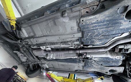 Volvo XC70 II рестайлинг, 2014 год, 1 470 000 рублей, 9 фотография
