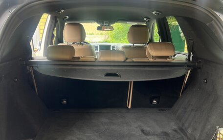 Mercedes-Benz M-Класс, 2012 год, 1 750 000 рублей, 6 фотография