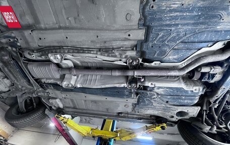 Volvo XC70 II рестайлинг, 2014 год, 1 470 000 рублей, 11 фотография