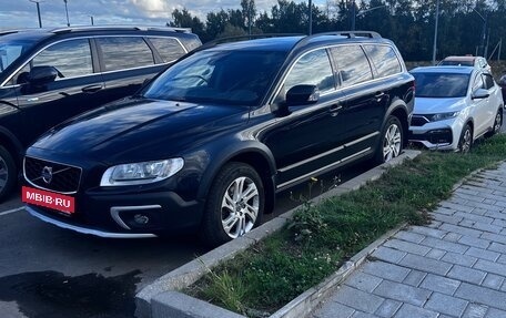 Volvo XC70 II рестайлинг, 2014 год, 1 470 000 рублей, 7 фотография