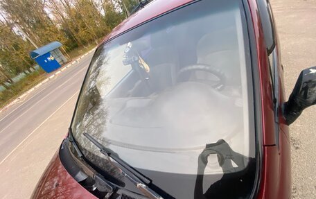 Hyundai Trajet I рестайлинг, 2000 год, 380 000 рублей, 4 фотография