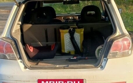 Mitsubishi Airtrek, 2001 год, 320 000 рублей, 6 фотография