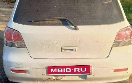 Mitsubishi Airtrek, 2001 год, 320 000 рублей, 5 фотография