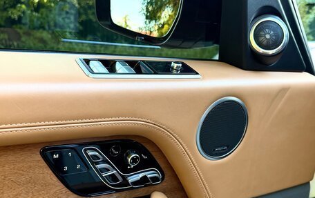 Land Rover Range Rover IV рестайлинг, 2019 год, 7 700 000 рублей, 12 фотография