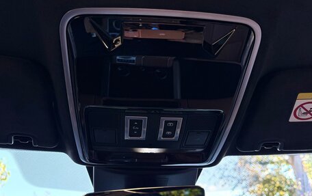Land Rover Range Rover IV рестайлинг, 2019 год, 7 700 000 рублей, 20 фотография