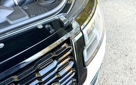 Land Rover Range Rover IV рестайлинг, 2019 год, 7 700 000 рублей, 31 фотография