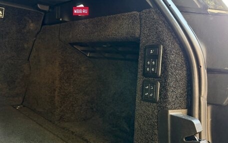Land Rover Range Rover IV рестайлинг, 2019 год, 7 700 000 рублей, 29 фотография