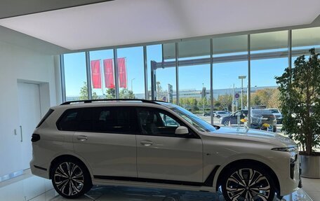 BMW X7, 2026 год, 16 480 000 рублей, 4 фотография