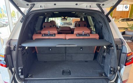 BMW X7, 2026 год, 16 480 000 рублей, 11 фотография