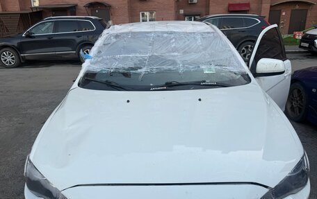 Mitsubishi Lancer IX, 2010 год, 500 000 рублей, 2 фотография