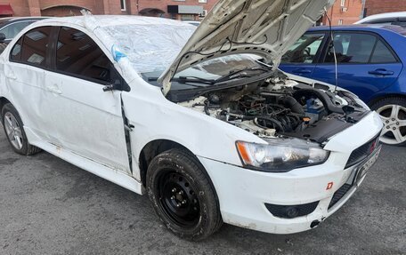 Mitsubishi Lancer IX, 2010 год, 500 000 рублей, 4 фотография