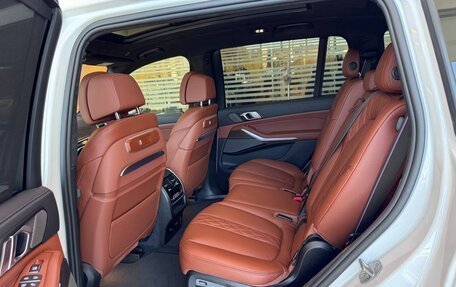 BMW X7, 2026 год, 16 480 000 рублей, 10 фотография