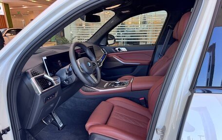 BMW X7, 2026 год, 16 480 000 рублей, 9 фотография