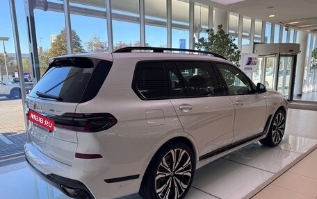 BMW X7, 2026 год, 16 480 000 рублей, 3 фотография