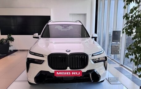 BMW X7, 2026 год, 16 480 000 рублей, 2 фотография