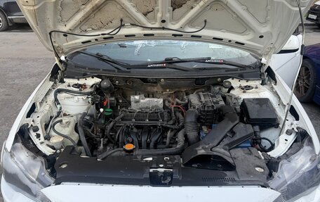 Mitsubishi Lancer IX, 2010 год, 500 000 рублей, 5 фотография