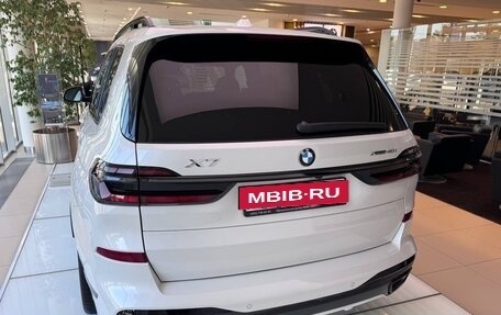 BMW X7, 2026 год, 16 480 000 рублей, 5 фотография