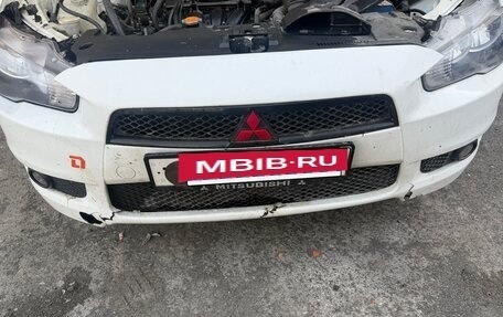 Mitsubishi Lancer IX, 2010 год, 500 000 рублей, 3 фотография