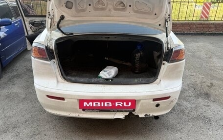 Mitsubishi Lancer IX, 2010 год, 500 000 рублей, 8 фотография