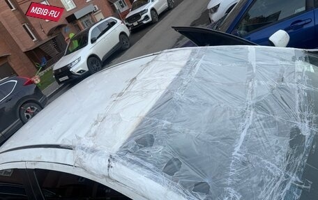 Mitsubishi Lancer IX, 2010 год, 500 000 рублей, 9 фотография