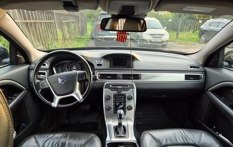 Volvo XC70 II рестайлинг, 2014 год, 2 500 000 рублей, 9 фотография