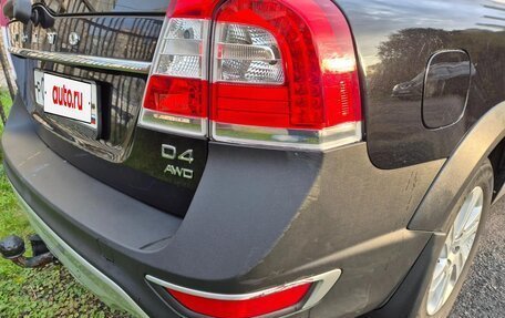 Volvo XC70 II рестайлинг, 2014 год, 2 500 000 рублей, 8 фотография