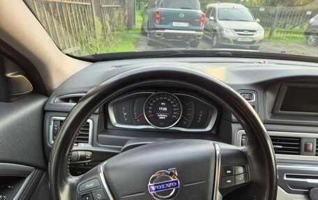 Volvo XC70 II рестайлинг, 2014 год, 2 500 000 рублей, 10 фотография