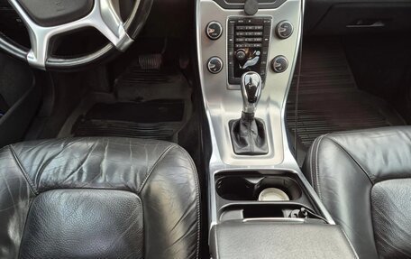 Volvo XC70 II рестайлинг, 2014 год, 2 500 000 рублей, 11 фотография