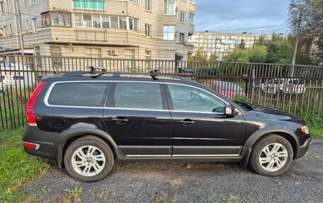 Volvo XC70 II рестайлинг, 2014 год, 2 500 000 рублей, 2 фотография