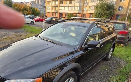 Volvo XC70 II рестайлинг, 2014 год, 2 500 000 рублей, 6 фотография